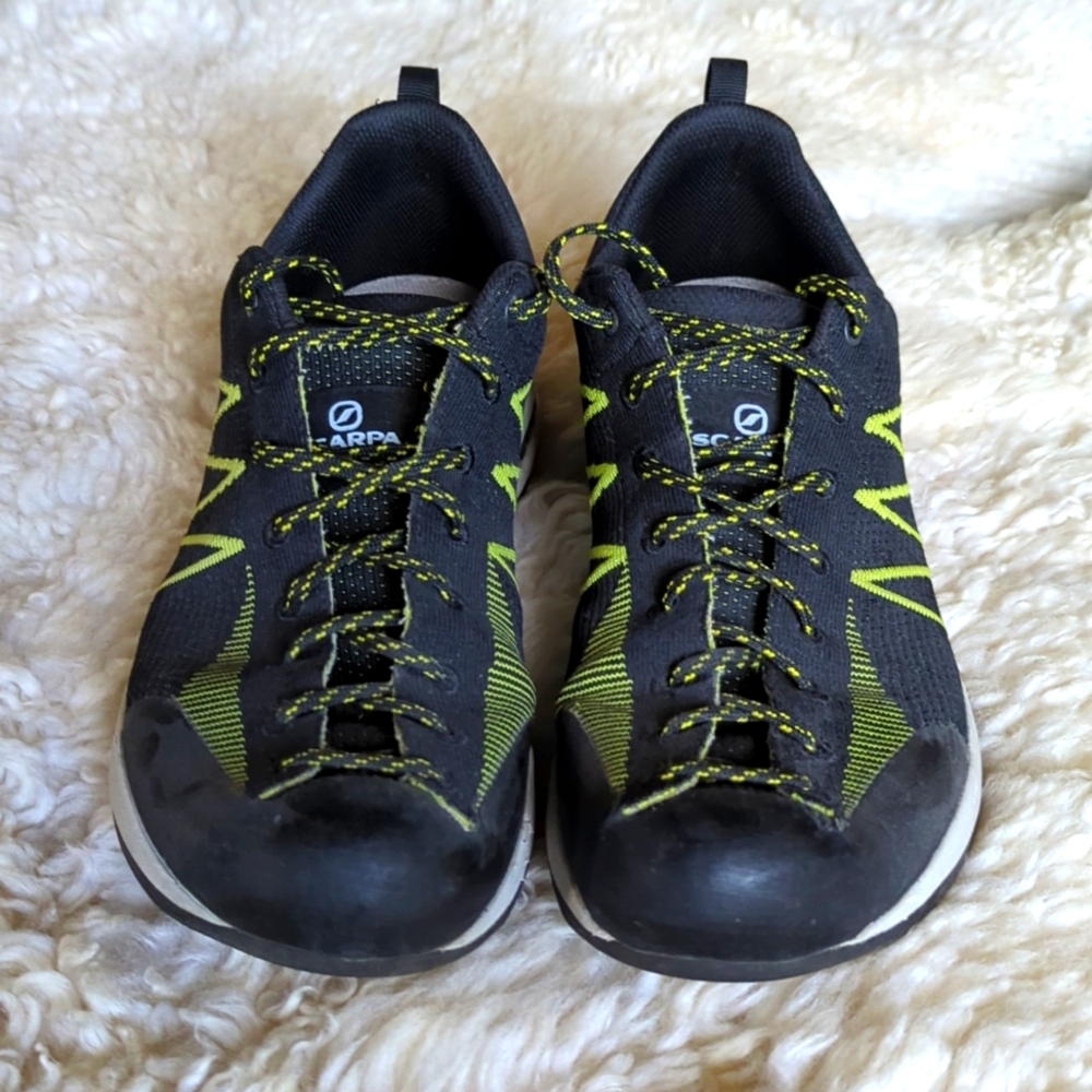 Scarpa Iguana Running Shoes